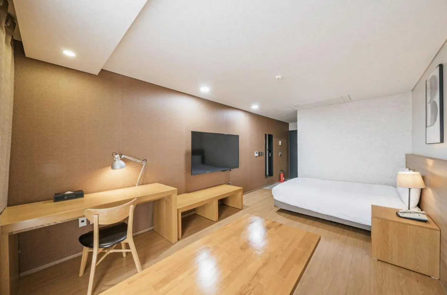 S Hotel Jeju Corea del Sur