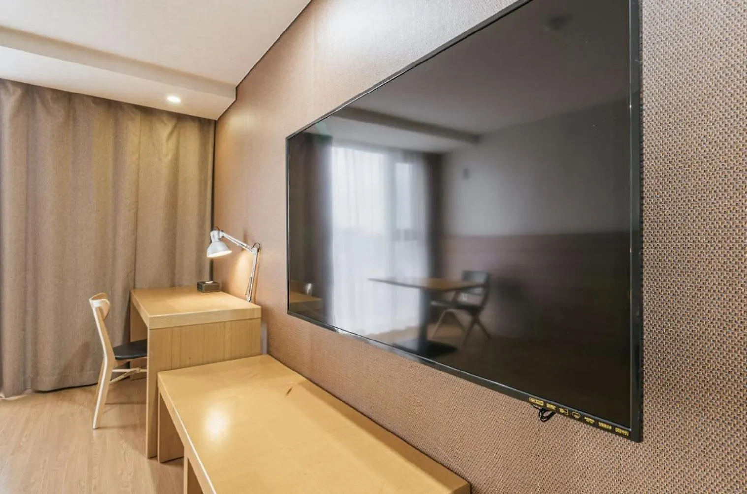 S Hotel Jeju