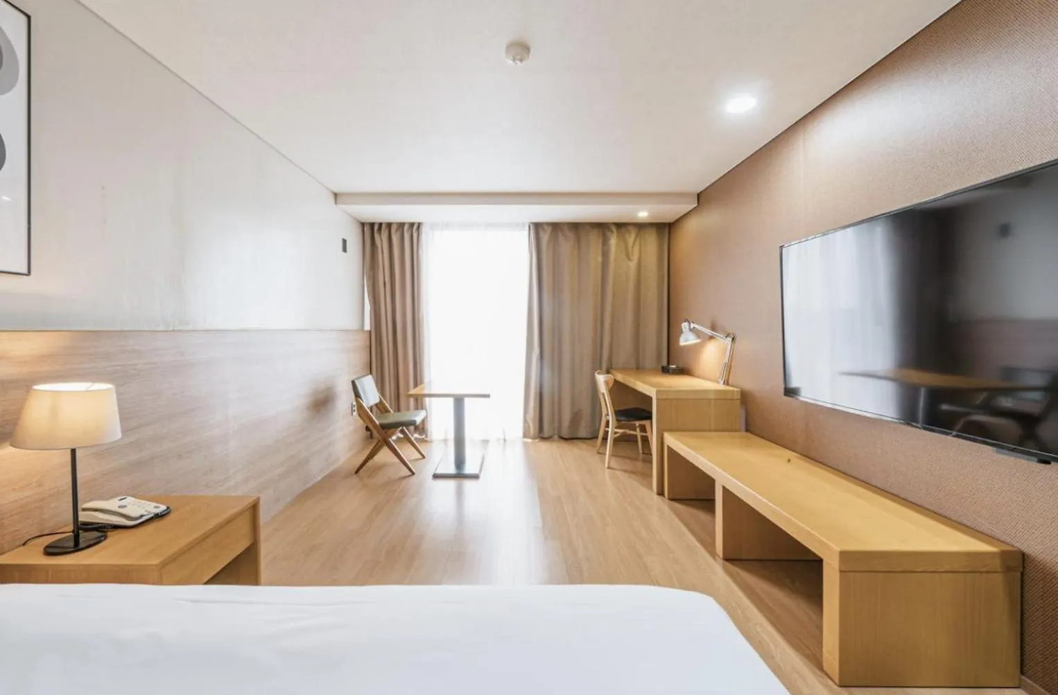 S Hotel Jeju