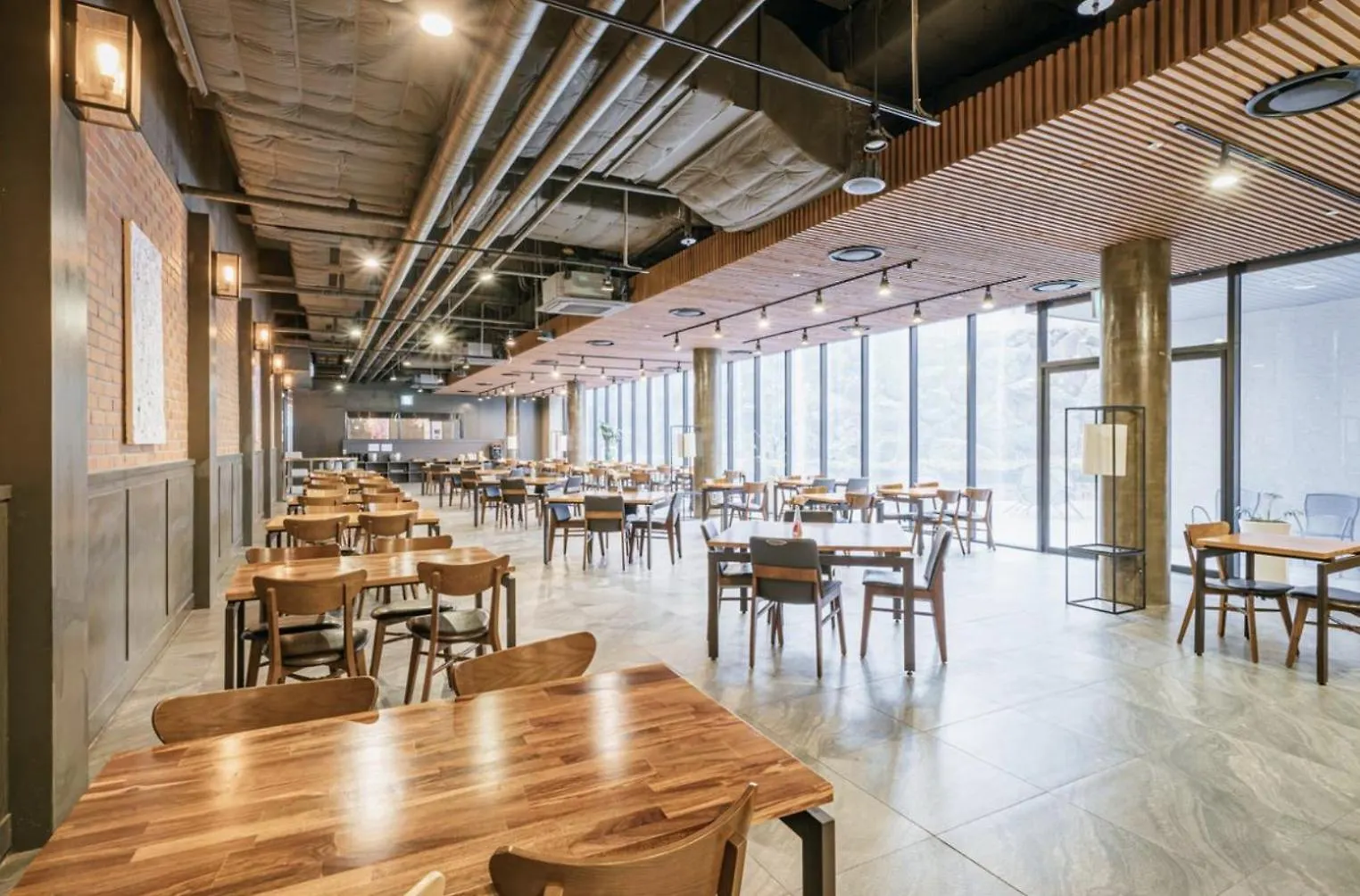 S Hotel Jeju Corea del Sur