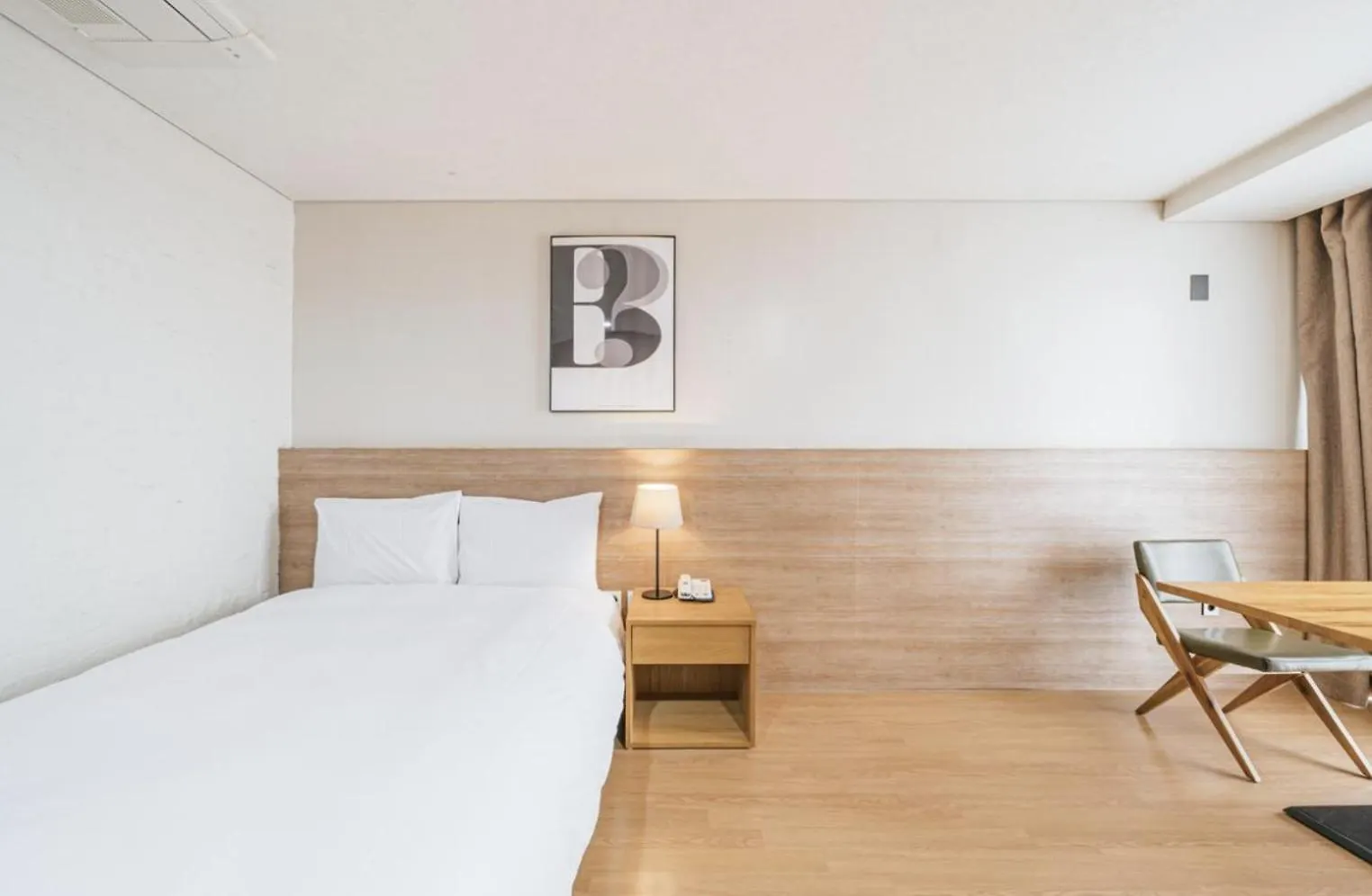 S Hotel Jeju