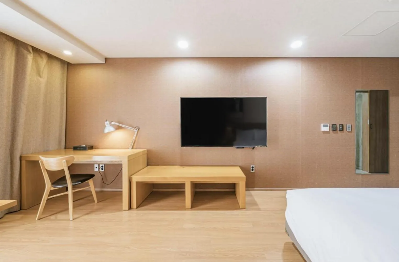 S Hotel Jeju Corea del Sur