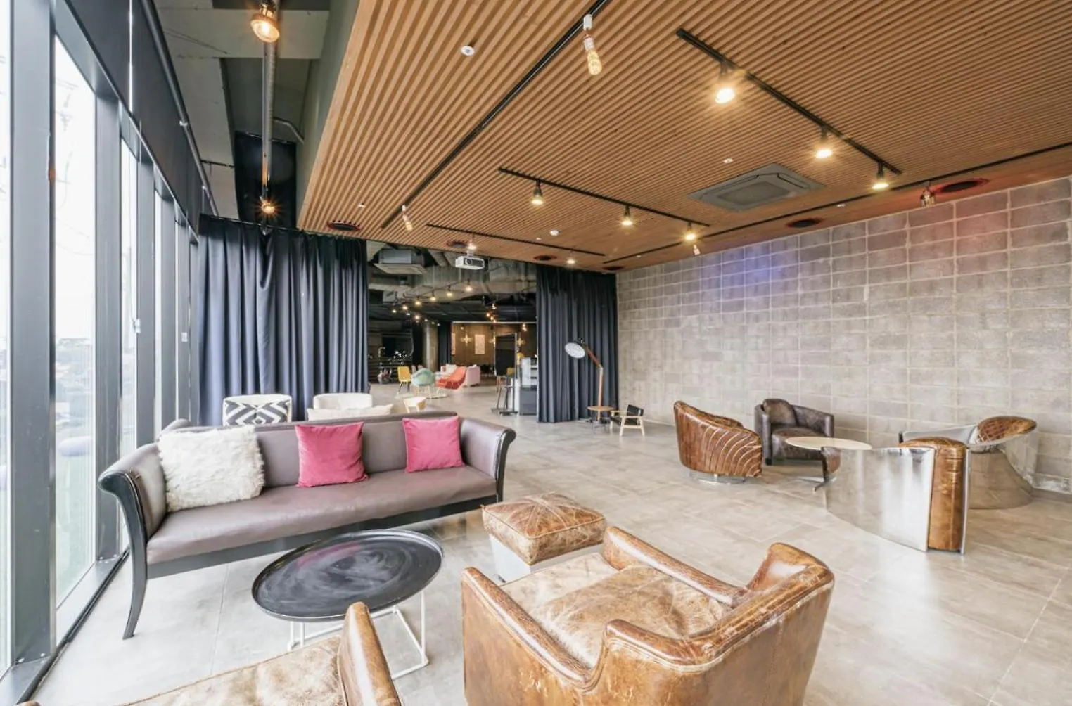 S Hotel Jeju